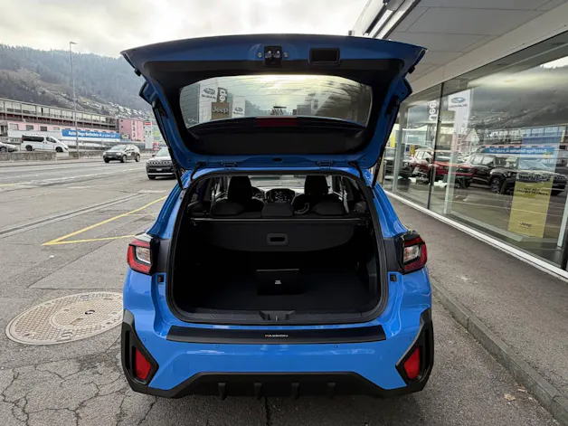 Subaru Crosstrek 2.0i e-Boxer Passion