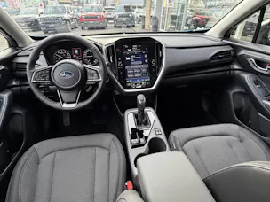 Subaru Crosstrek 2.0i e-Boxer Passion