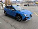 Subaru Crosstrek 2.0i e-Boxer Passion