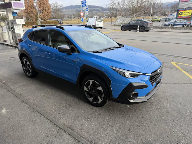 Subaru Crosstrek 2.0i e-Boxer Passion