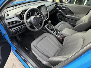 Subaru Crosstrek 2.0i e-Boxer Passion