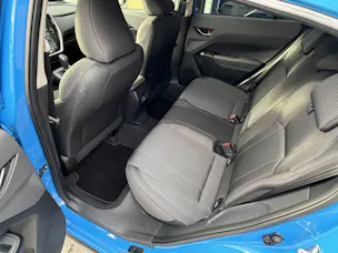 Subaru Crosstrek 2.0i e-Boxer Passion