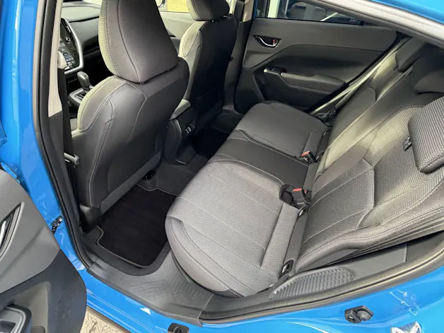 Subaru Crosstrek 2.0i e-Boxer Passion