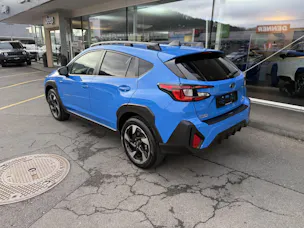 Subaru Crosstrek 2.0i e-Boxer Passion