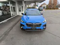 Subaru Crosstrek 2.0i e-Boxer Passion