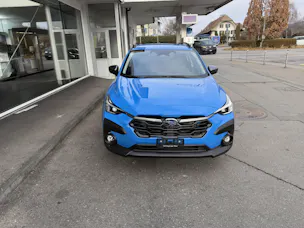 Subaru Crosstrek 2.0i e-Boxer Passion