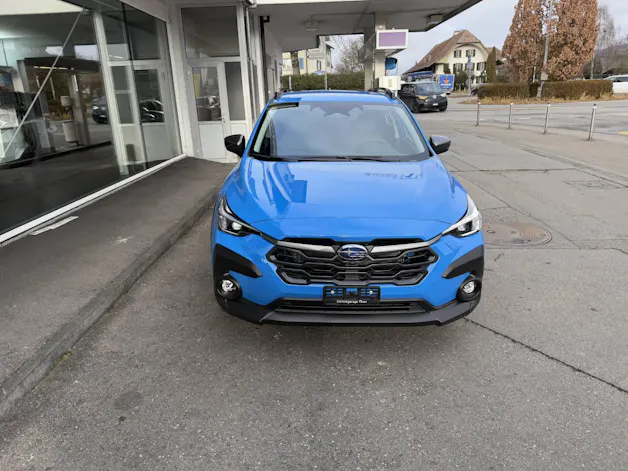 Subaru Crosstrek 2.0i e-Boxer Passion