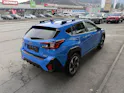 Subaru Crosstrek 2.0i e-Boxer Passion
