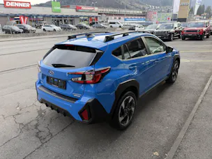 Subaru Crosstrek 2.0i e-Boxer Passion