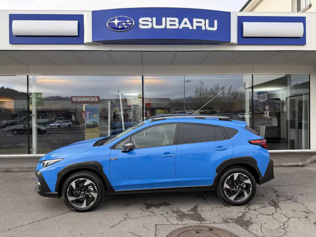 Subaru Crosstrek 2.0i e-Boxer Passion