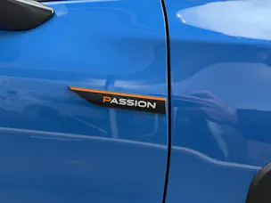 Subaru Crosstrek 2.0i e-Boxer Passion