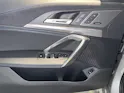 BMW X1 20d xDrive paddles