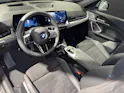 BMW X1 20d xDrive paddles