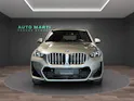 BMW X1 20d xDrive paddles