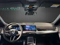 BMW X1 20d xDrive paddles
