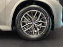 BMW X1 20d xDrive paddles