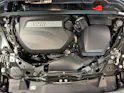 BMW X1 20d xDrive paddles