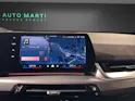 BMW X1 20d xDrive paddles