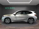 BMW X1 20d xDrive paddles