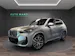 BMW X1 20d xDrive paddles