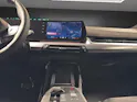 BMW X1 20d xDrive paddles