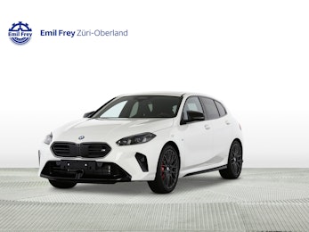 Vehicle image BMW M135i xDrive