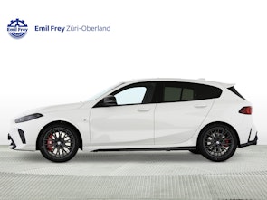 Vehicle image BMW M135i xDrive