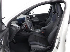 Vehicle image BMW M135i xDrive