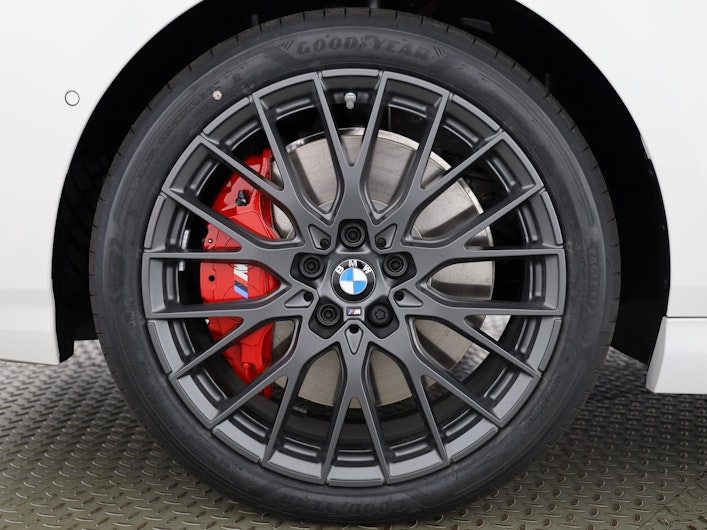 Fahrzeugbild BMW 1 SERIES