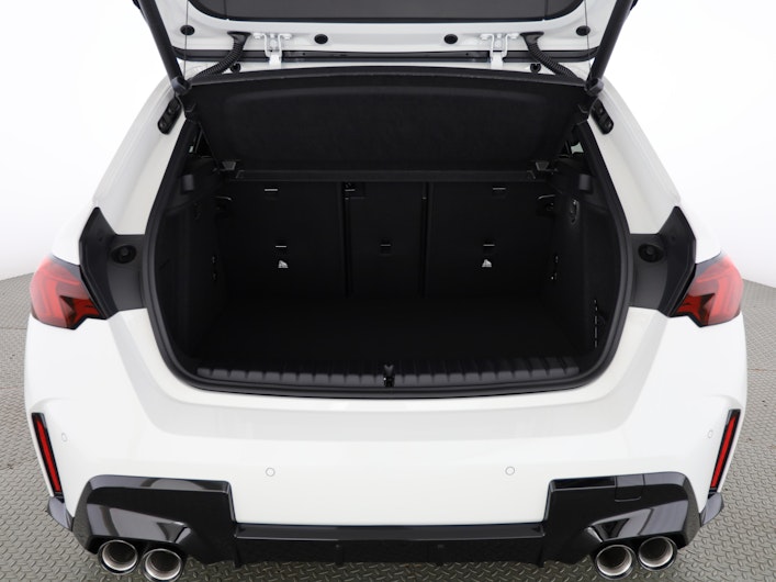 Fahrzeugbild BMW 1 SERIES