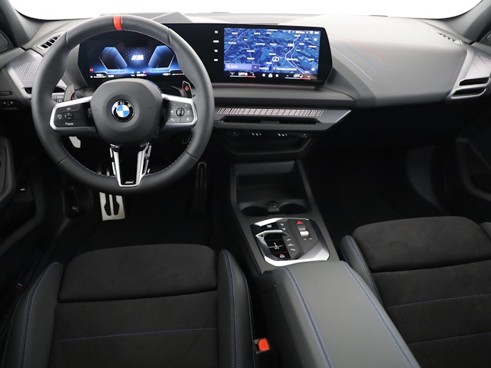 Fahrzeugbild BMW 1 SERIES