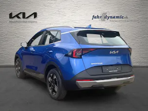 Kia Sportage 1.6 T-GDi 2WD