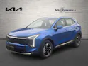 Kia Sportage 1.6 T-GDi 2WD