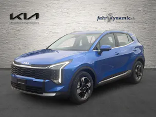 Kia Sportage 1.6 T-GDi 2WD