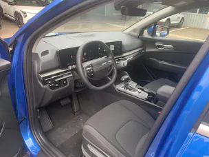 Kia Sportage 1.6 T-GDi 2WD
