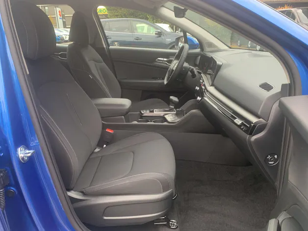 Kia Sportage 1.6 T-GDi 2WD