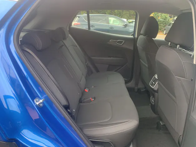 Kia Sportage 1.6 T-GDi 2WD