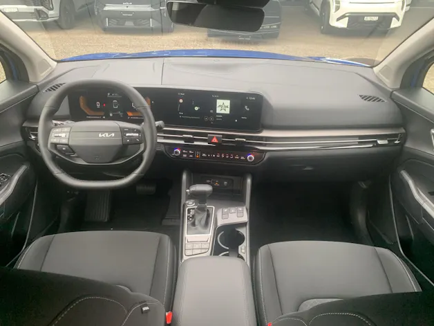 Kia Sportage 1.6 T-GDi 2WD