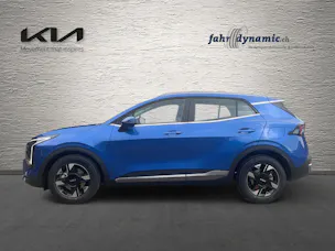 Kia Sportage 1.6 T-GDi 2WD