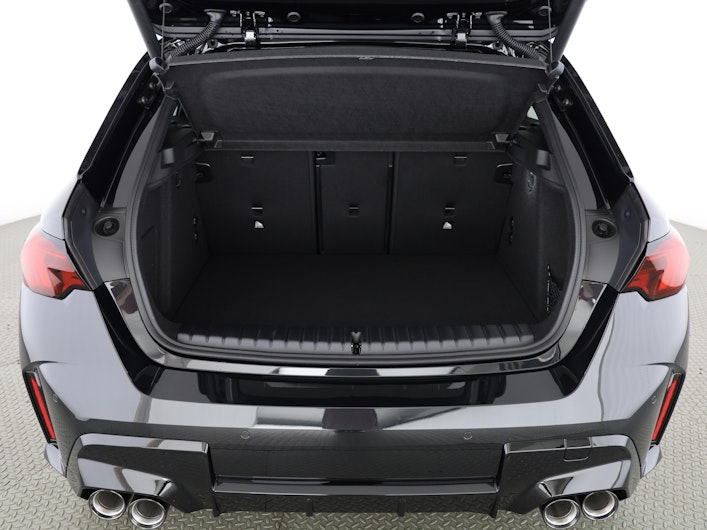 Fahrzeugbild BMW 1 SERIES