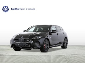 Vehicle image BMW M135i xDrive