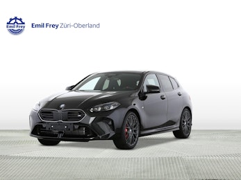 Vehicle image BMW M135i xDrive Vehicle image BMW M135i xDrive