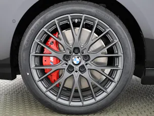 BMW M135i xDrive