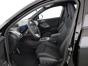 BMW M135i xDrive