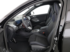 Vehicle image BMW M135i xDrive