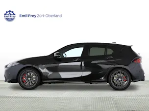 BMW M135i xDrive
