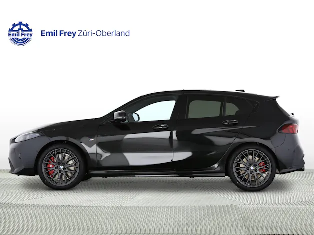 BMW M135i xDrive