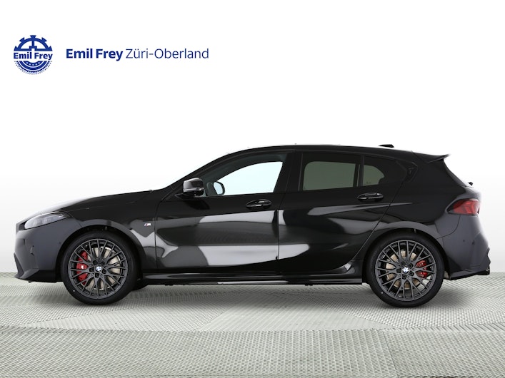 Fahrzeugbild BMW 1 SERIES