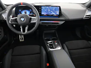 BMW M135i xDrive