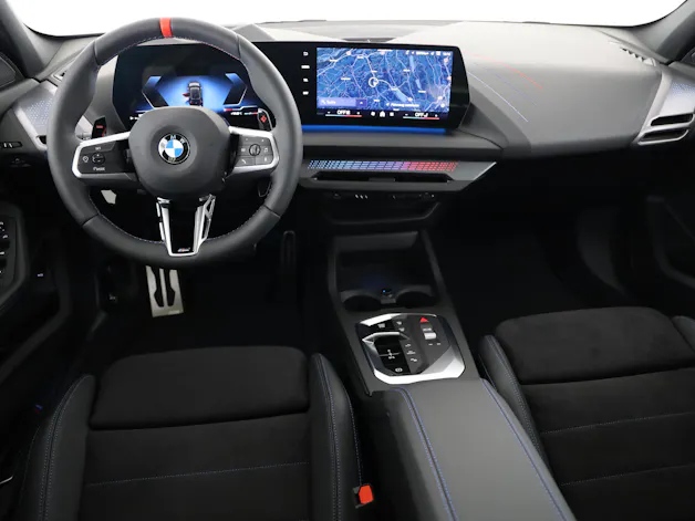 BMW M135i xDrive